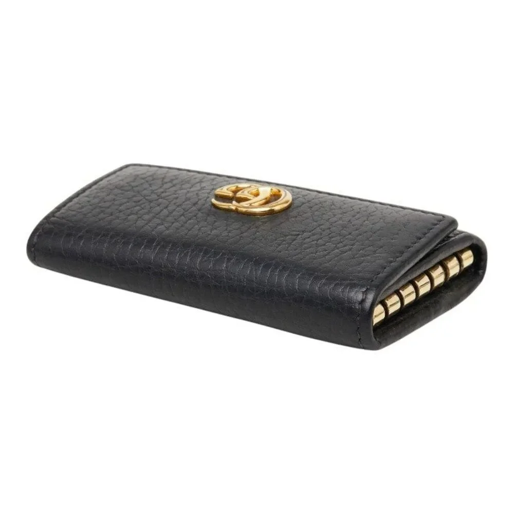 Gucci Double G Key Case